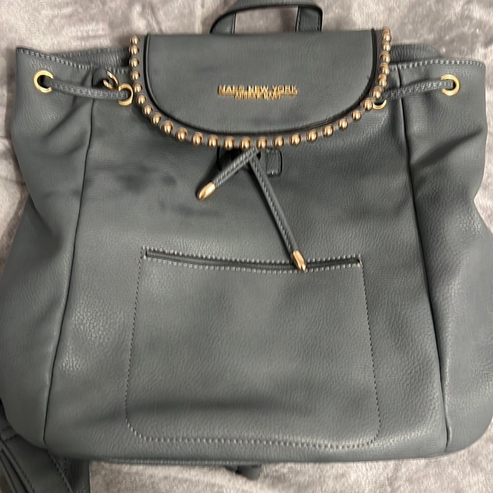 Marc New York back pack